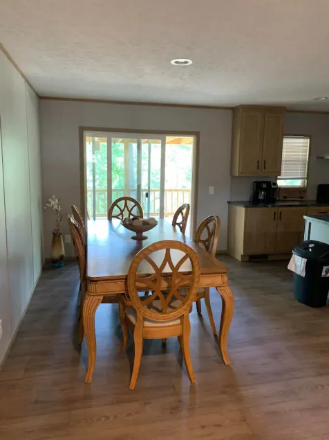 New 5 BR vacation house at beautiful Lake Greeson!! Great for large gatherings!! - Image 1