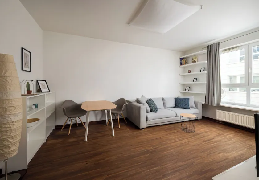 Stawki Pleasant Apartment by BookingHost - Image 1