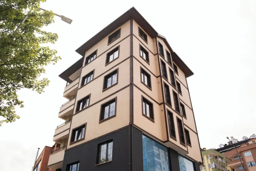 Servi House - Trabzon - Image 1