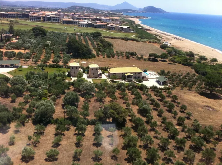 Caretta A at Villa Yialenia Estate - Image 1