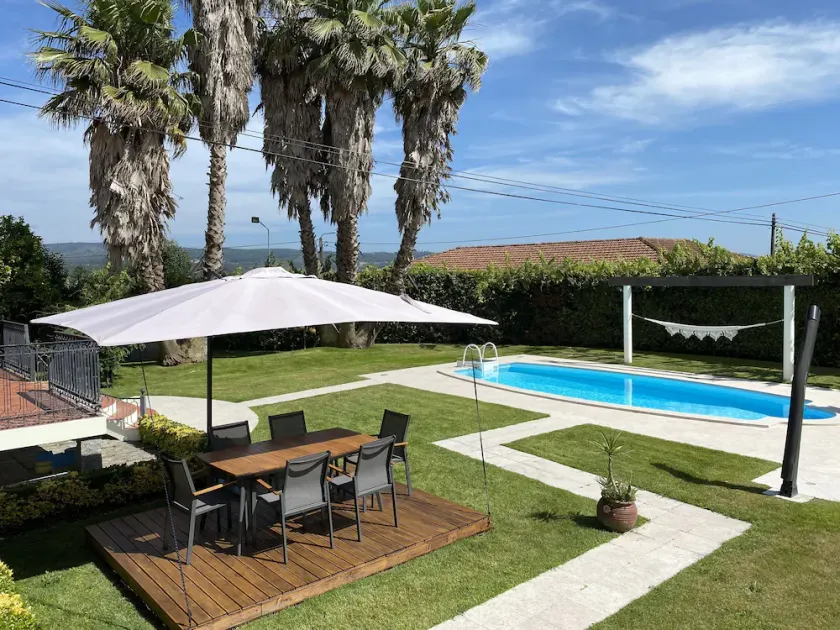 Villa a 15 minutos de Oporto - Image 1