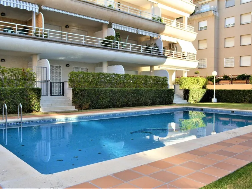 Apartment Barcino - Calafell - Image 1