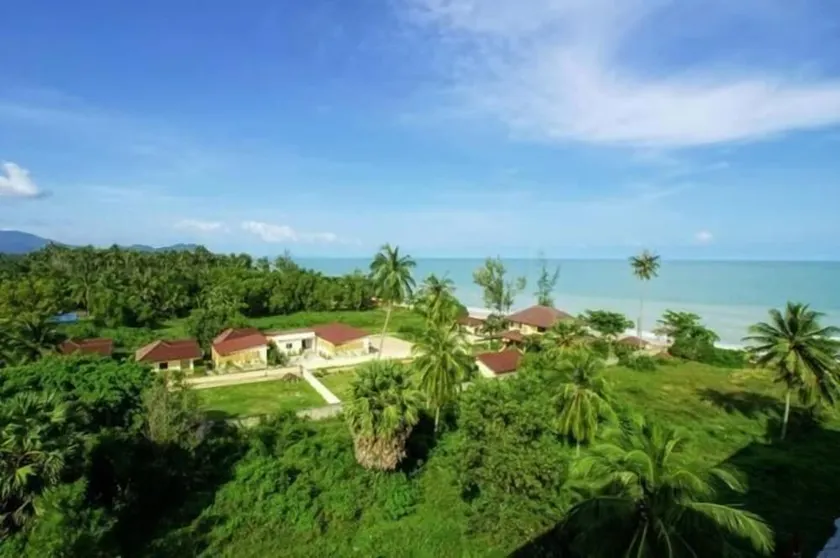 Bamboo Resort - Image 1