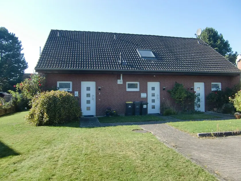 Casa Vacanze Pelle - Endreihenhaus, 56m² f. 3pers. pi�� bambino - Image 1