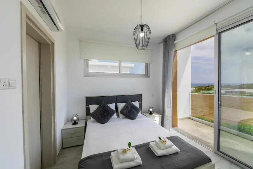 Protaras Seaview Villa Alasia - Image 1