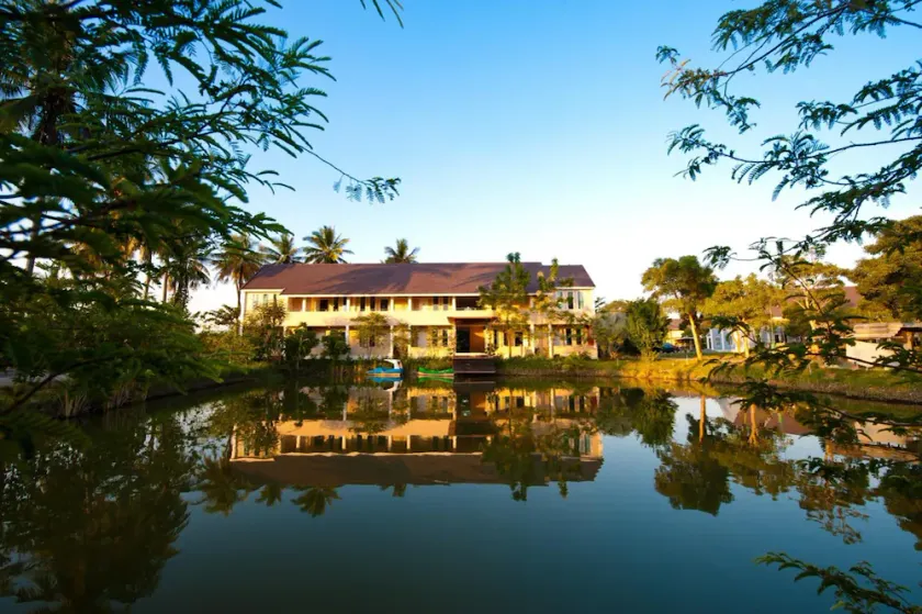 Baan Suan Resort Juree Punsuk - Image 1