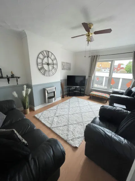 Familienorientierte Ferienwohnung mit Grill | Hunde erlaubt - Image 1