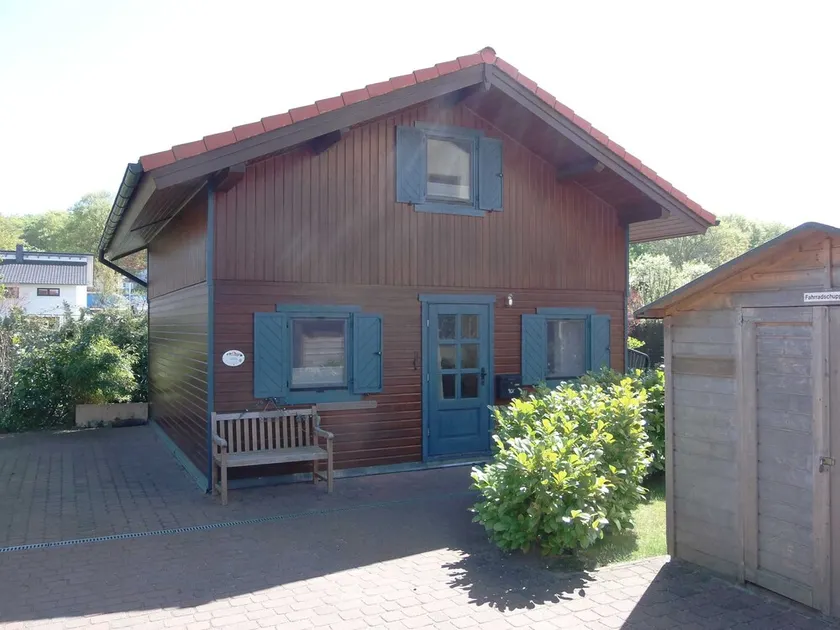 Vacation cottage Sweden, Germany - Image 1