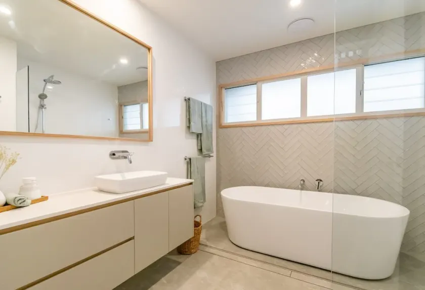 From the minute you walk in the front door you will be in awe of the styling. - Image 1