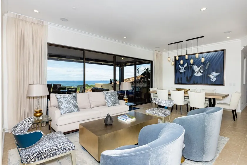 Luxury 4-bedroom Penthouse on 5-star Resort - Image 1