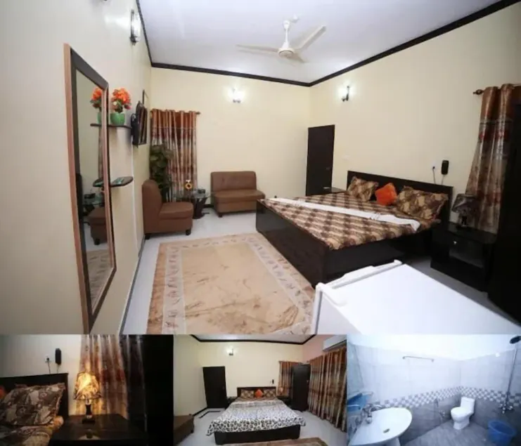Seasons Inn - Image 1