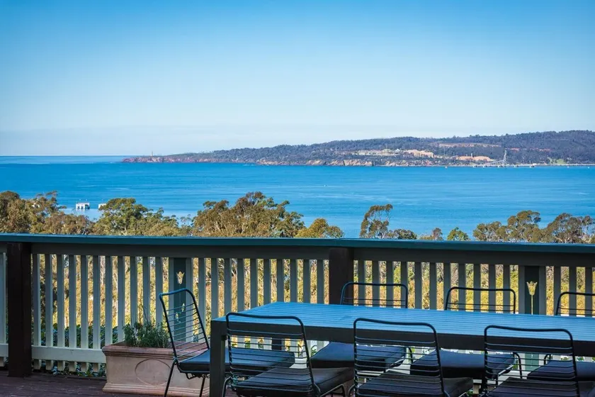 Whale Cove - 2 bedroom - Image 1