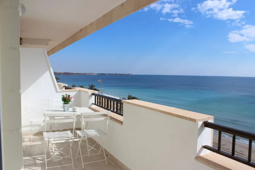 Strandwohnung Sea Line - Strandwohnung 1. Linie QUESADA APARTMENT - Image 1