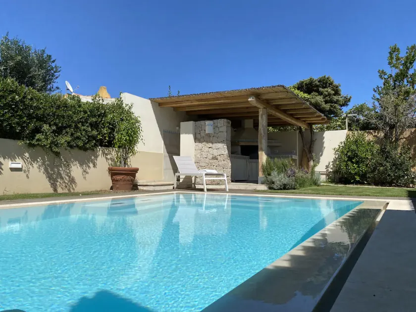 Villassimius Villa con piscina PRIVATA a 350 mt dalla spiaggia - Image 1