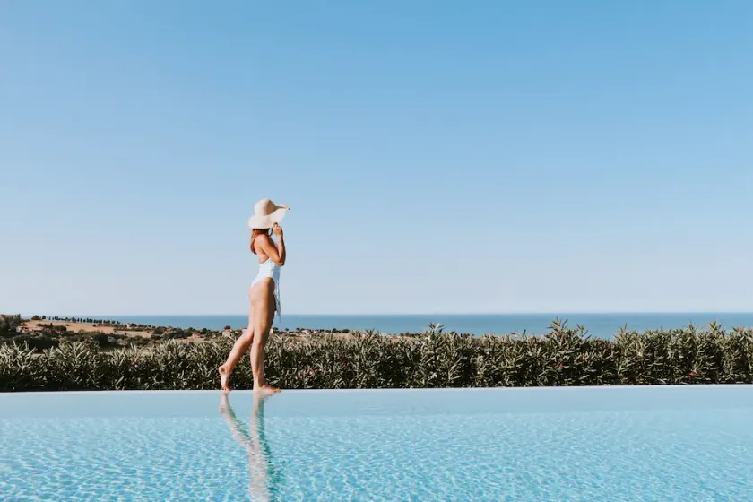 Villa Olivo - Lyxig och autentiskt italiensk flykt, 10 minuter till havet. - Image 1