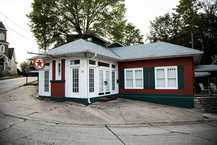 Texaco Bungalow: Historic Loop, Walk Downtown! - Image 1