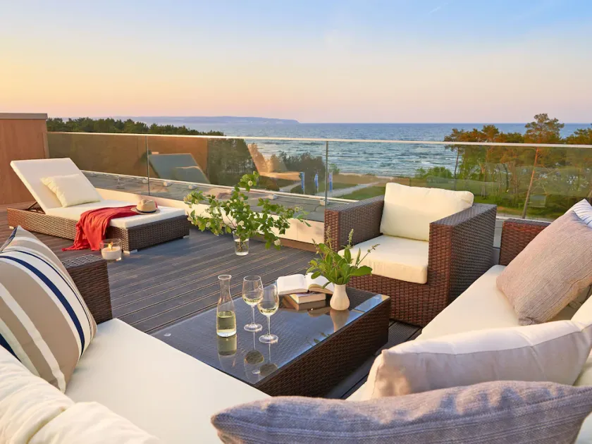Strandresort Prora | Penthouse 504 - Image 1