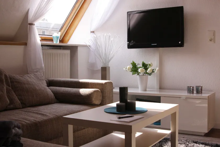 079 Schroeder Ferienwohnung - Image 1
