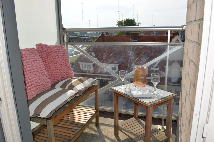 Holiday apartment in Middelkerke - Image 1