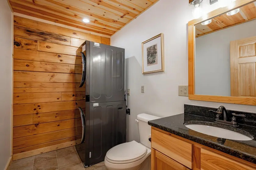 Golf Area Cabin by Wisp w/ Hot Tub - Image 1