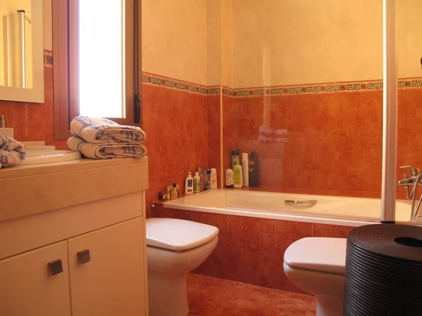 PENTHOUSE, Terrasse am Horizont der ALMERIA - Image 1