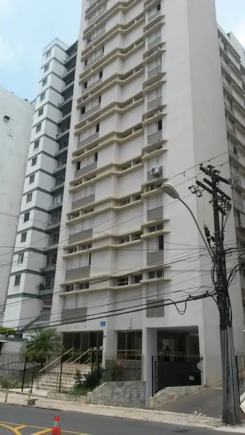 APT. 1/4 AMPLOY. WITH AIR CONDITIONING. 100 METERS FROM THE BEACH. ANNUAL RENT. - Image 1