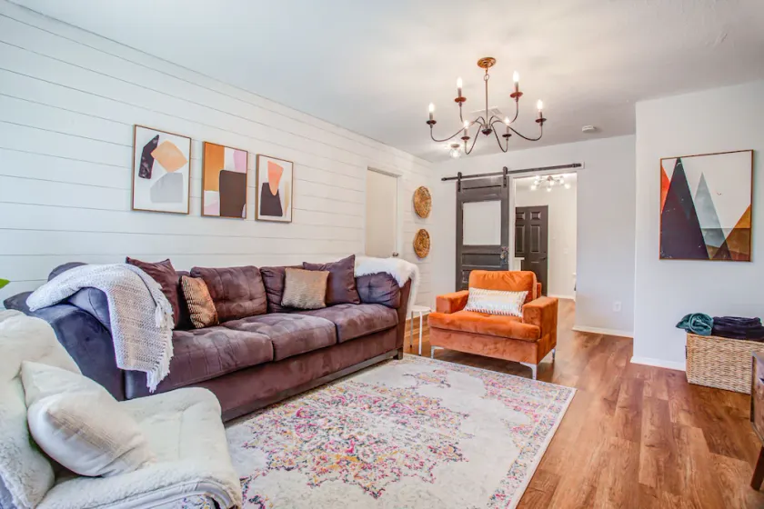 Fort Worth Hideaway Near Downtown - Image 1