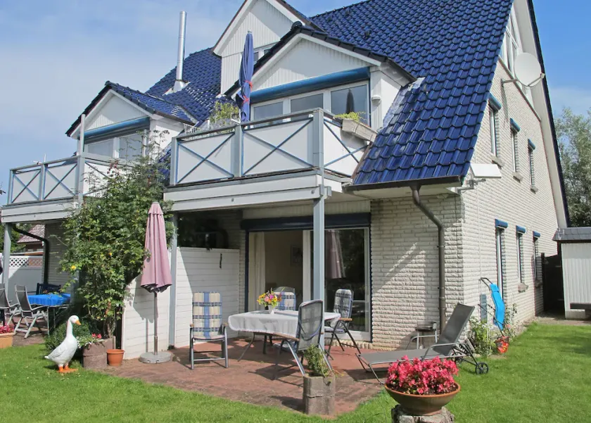 Living behind the dike in a sophisticated atmosphere pleasant, single storey - Image 1