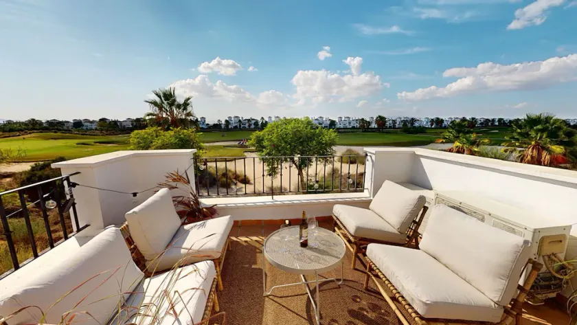 Casa Dorada R - A Murcia Holiday Rentals Property - Image 1