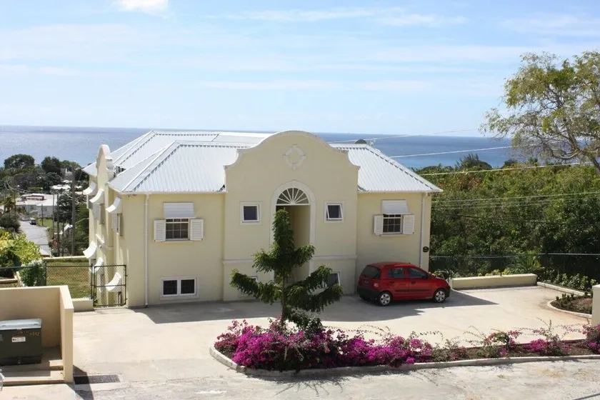 El Vista - a delightful Apt. - available for rent - please look at our calendar - Image 1