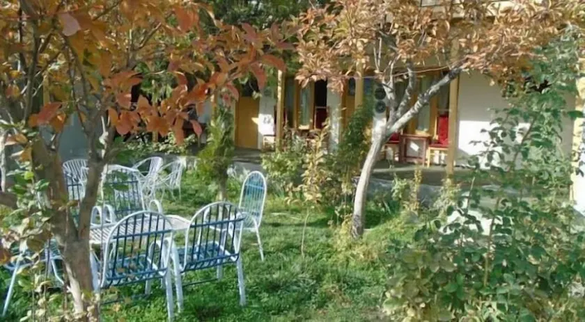 Pamir Guest House - Image 1