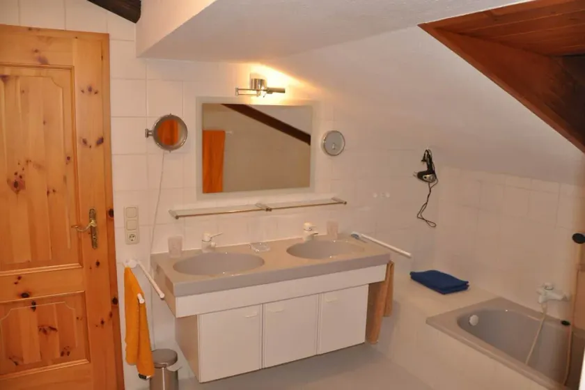 Ferienwohnung Watzmannblick - Image 1