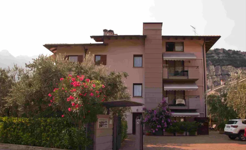 Villa Adriana Apartments - 50 sqm - Image 1