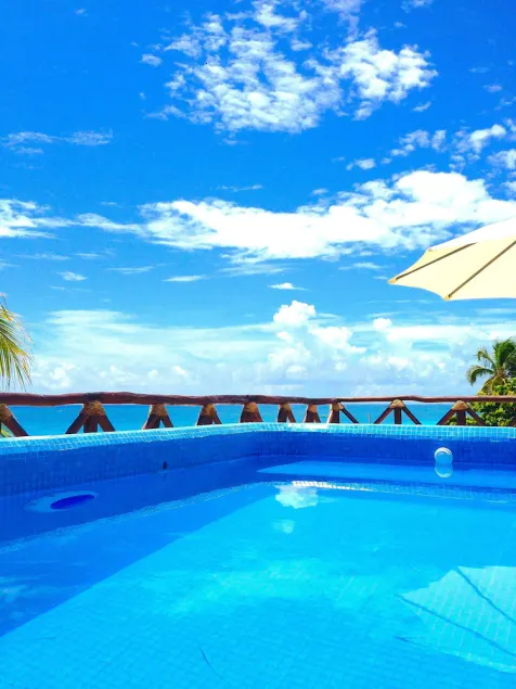 Hacienda El Paraiso Tulum - Image 1