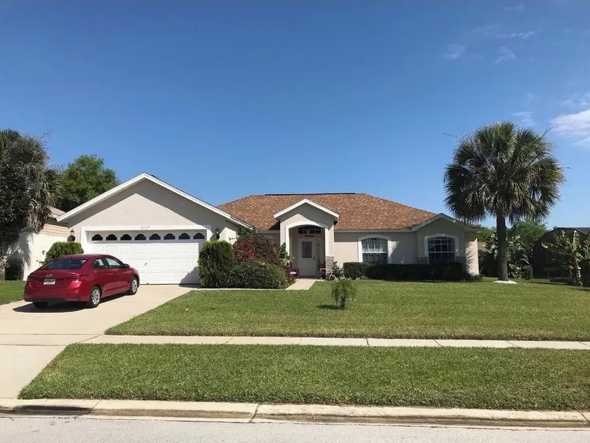 Robin's Nest- Orlando Villa Vacation Rental. - Image 1