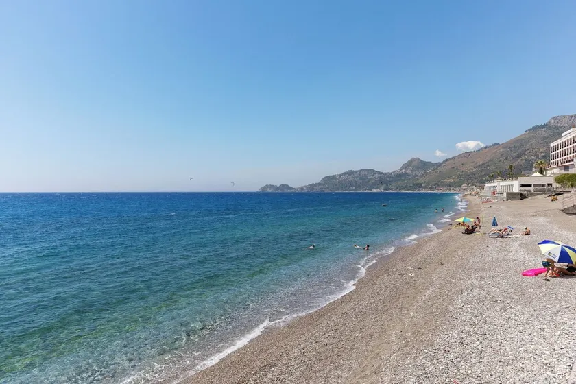 APPARTAMENTO BLUE HOLIDAY - Image 1