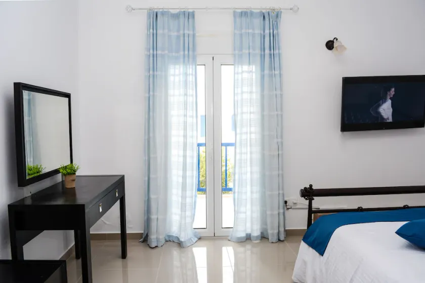 Cretan Muses Traditional Apartments - Image 1