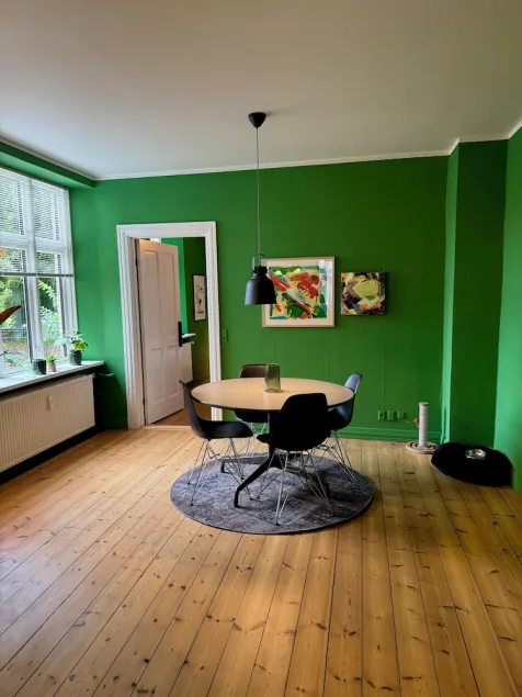 Danmarksgade Green Suites - Image 1