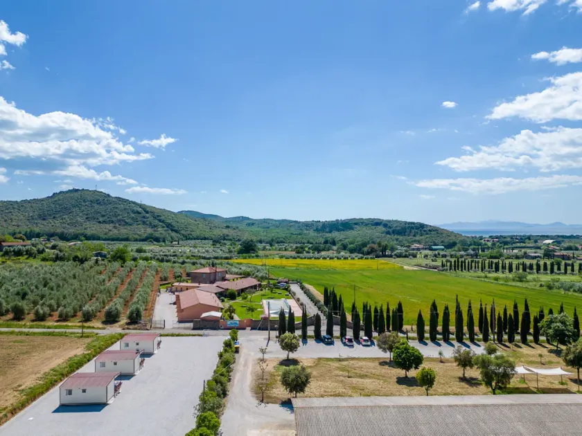 I Girasoli by Interhome - Image 1