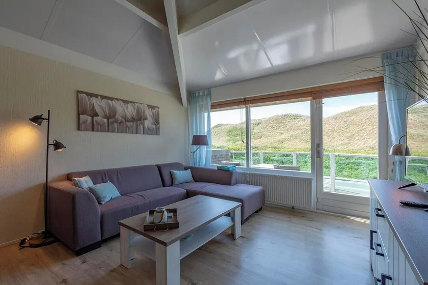 CallantsDuinzicht, Beachappartement 24 - Image 1