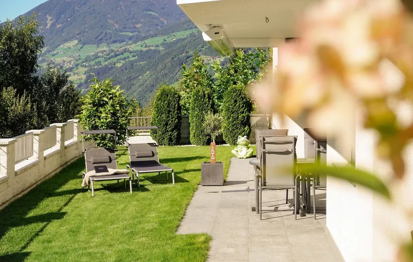 Modernes Apartment Zell a. Z. - Image 1