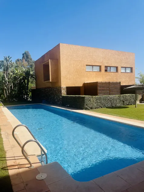 Smukt designhus Valle del Este Golf Resort - Image 1