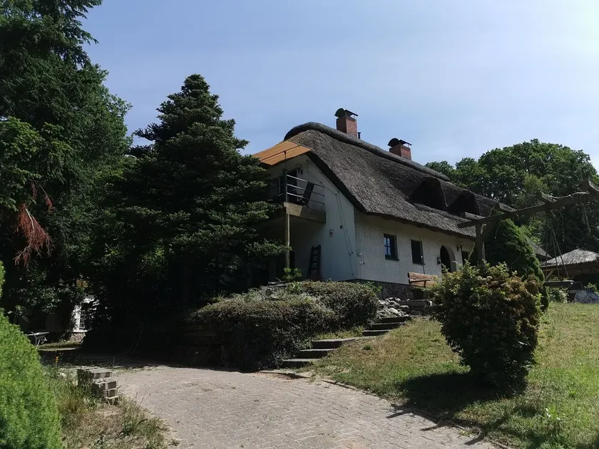 Vacation apartment am Seebusch - Image 1