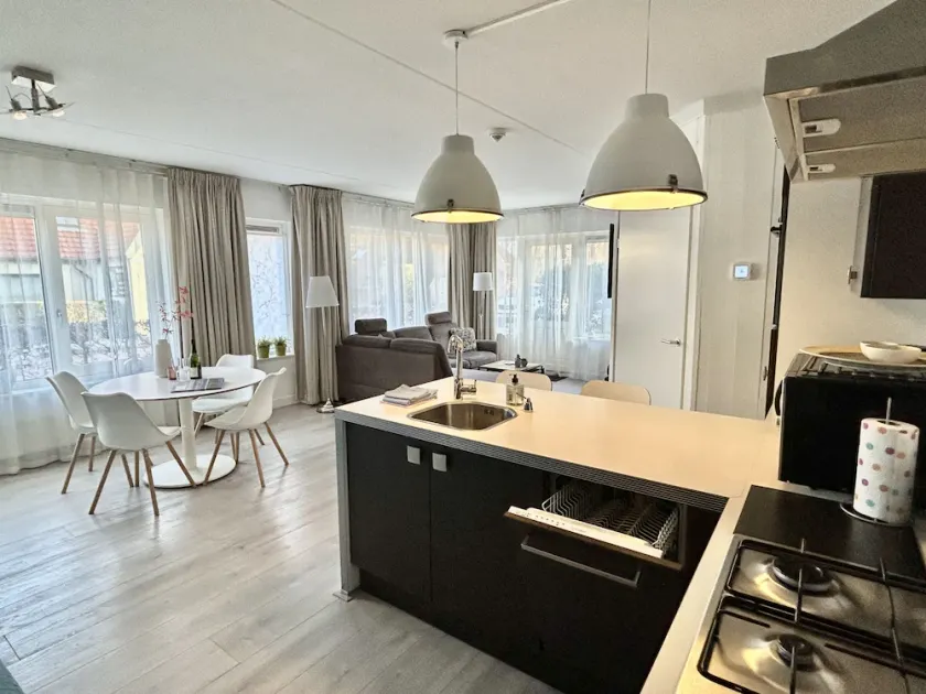 Luxe Duinsuite - Image 1