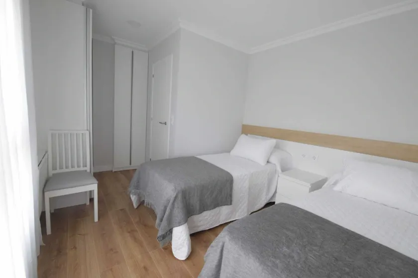 Encantador apartamento en Marín - Image 1