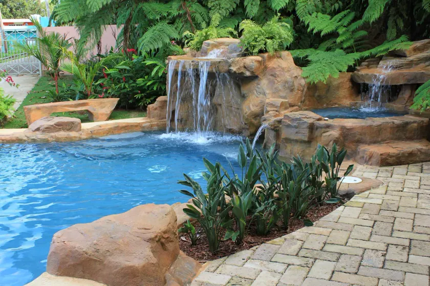 Exclusive Villas, Hidden Paradise Near Beaches, Rainforest & Neighboring Islands - Image 1