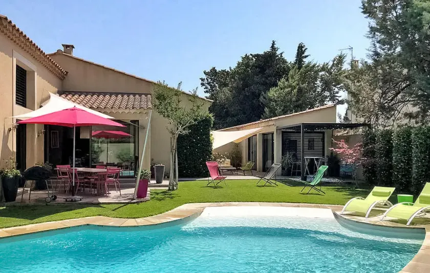 La Villa De Sévigné - Image 1