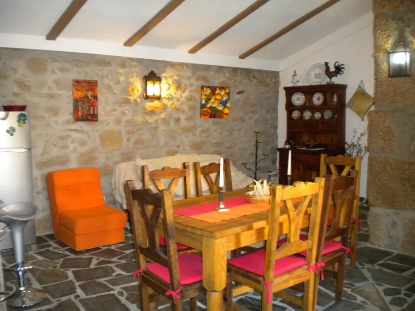 Casa Bemposta (antiguo pajar) - Image 1