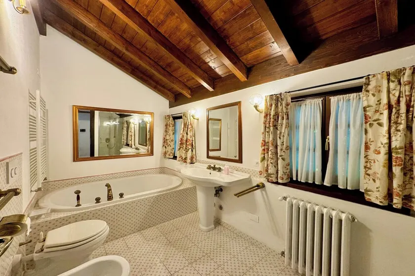Chalet Miralago - Image 1