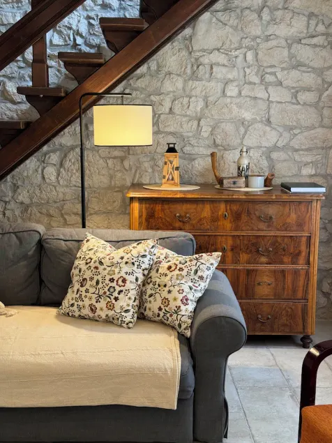 Haus Kisic - holiday house, surrounded by 2000 square meters of untouched nature - Image 1